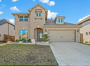 1712 George Ln, Little Elm, TX 75068