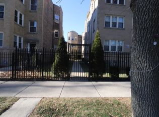 6428 N Francisco Ave UNIT 3A, Chicago, IL 60645