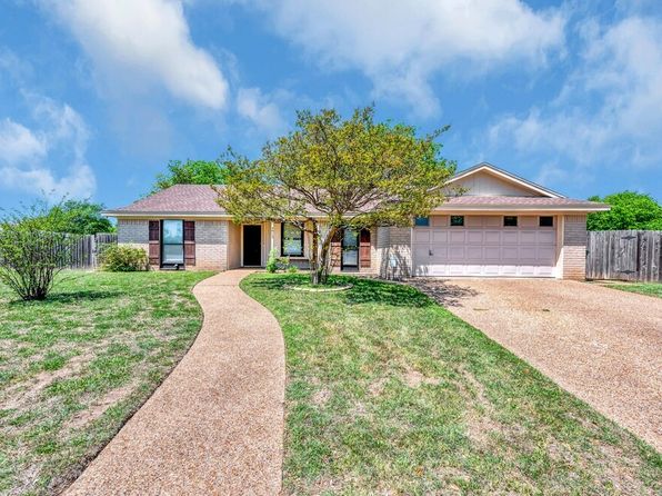 913 Vail Highlands, Hewitt, TX 76643