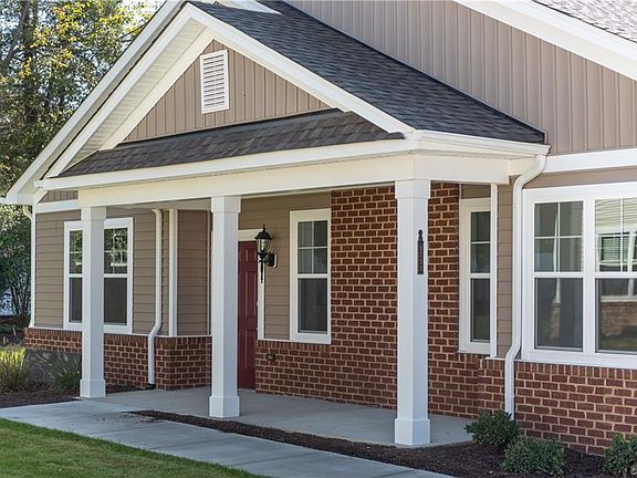 4th image of 1839 Providence Villas Ct #10C