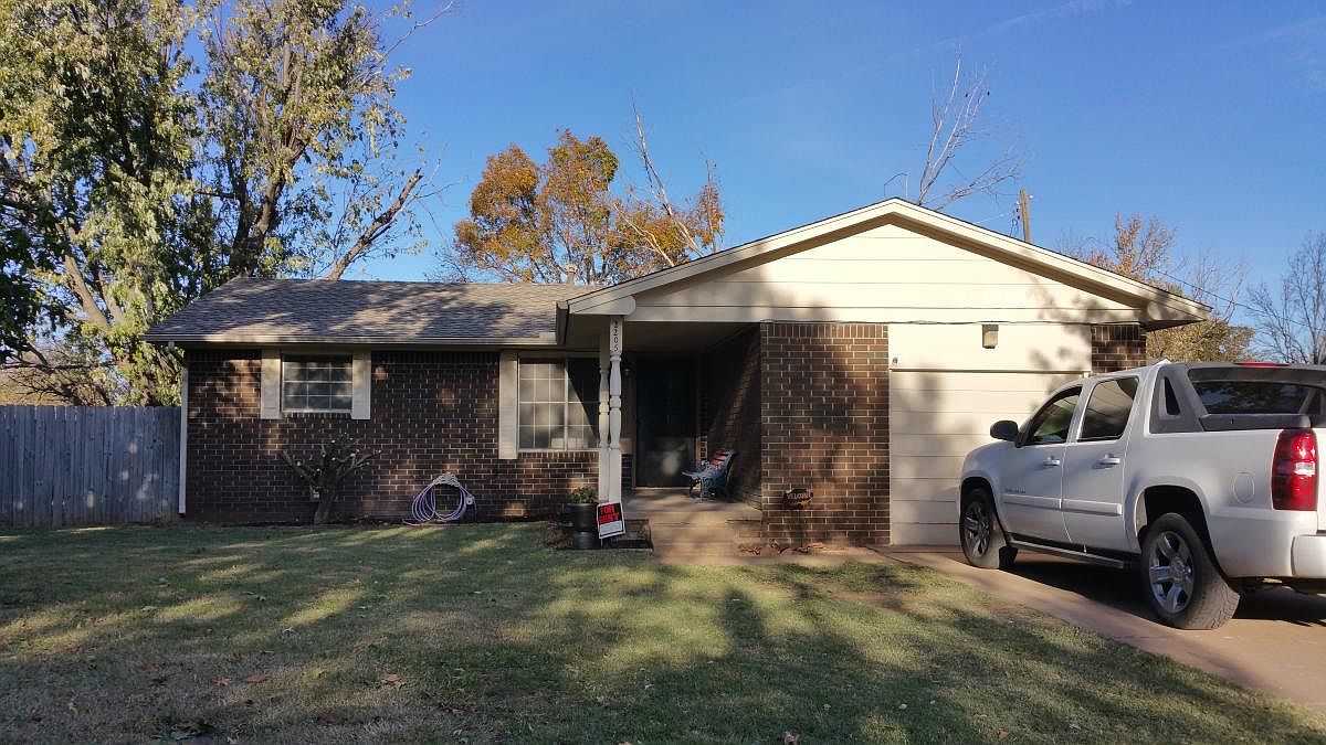 2205 Marshall Dr, Edmond, OK 73013 | Zillow