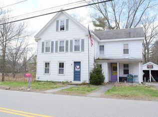 6 Newton St, Southborough, MA 01772
