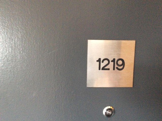1st image of 4960 N Marine Dr APT 1219
