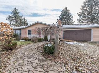 9155 Follett Hwy, Bellevue, MI 49021