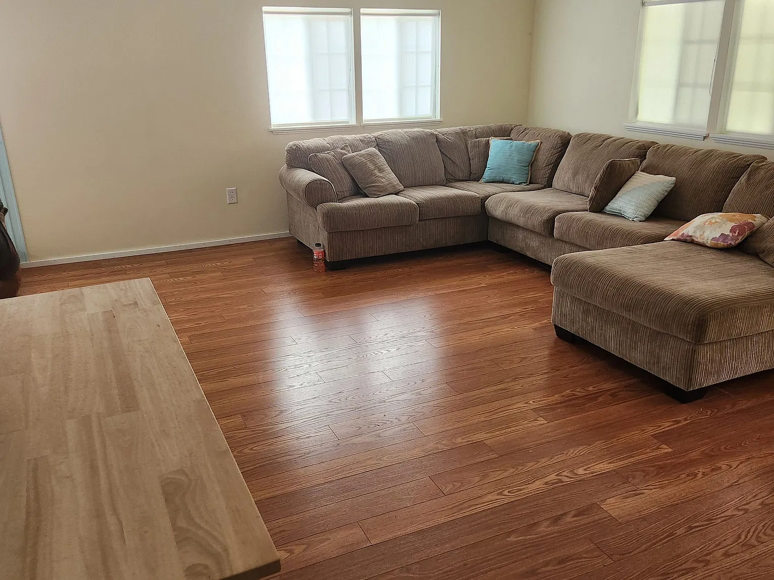 3 bed, 1200 sqft, $800 — Photo 2