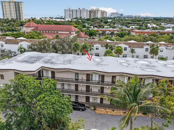 1967 S Ocean Boulevard #103, Pompano Beach, FL 33062