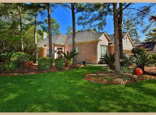 50 Silkbay Pl, Spring, TX 77382