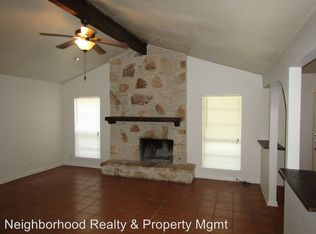 502 Heather Dr, Round Rock, TX 78664