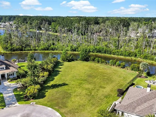 4 Fish Dancer Cir, Bluffton, SC 29910