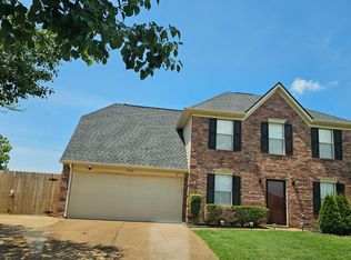 6924 Naples Dr, Cordova, TN 38018