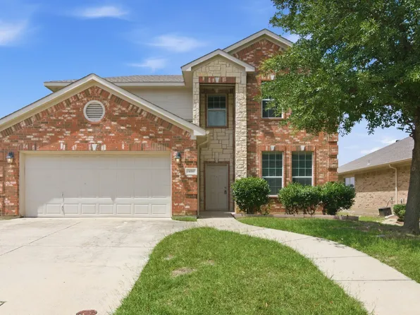 420 Sandy Creek Dr, Fort Worth, TX 76131
