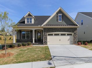 3109 Gold Banks Rd, Wake Forest, NC 27587