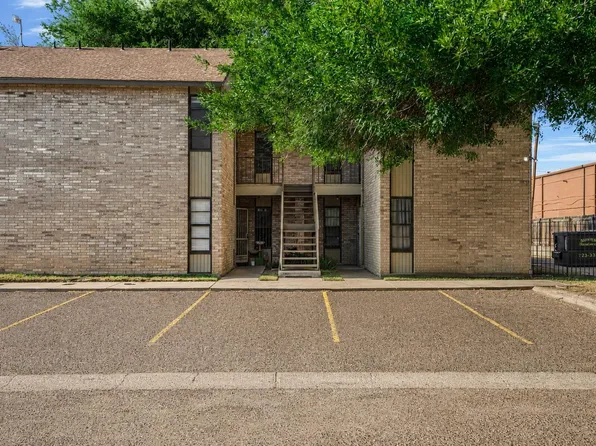 100 E Hillside Rd APT 202, Laredo, TX 78041