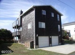 5187 NW Keel Ave, LINCOLN CITY, OR 97367