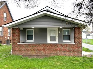5048 E Minnesota St, Indianapolis, IN