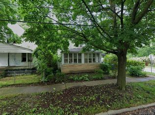 1702 Nebraska Ave, Flint, MI 48506