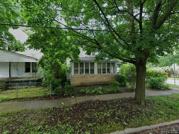 1702 Nebraska Ave, Flint, MI 48506