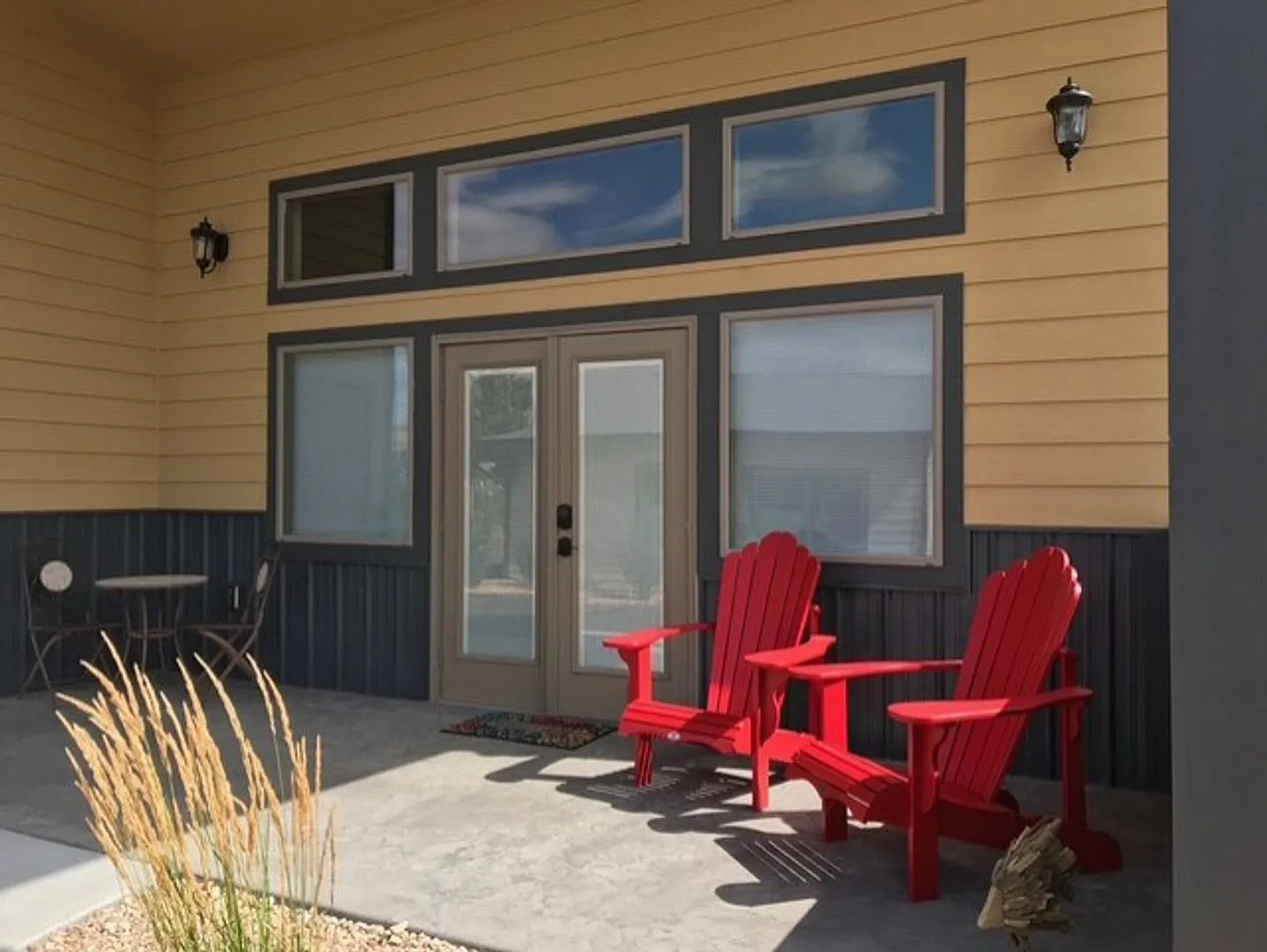 Furnished Cottage in Soap Lake — Photo 2