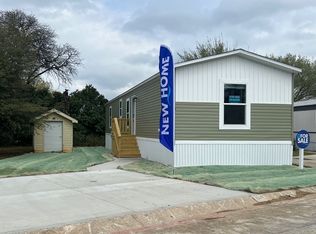 2601 Edwards Rd Unit 184, Denton, TX 76208