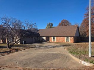14 Janeway Pl, Shawnee, OK 74804