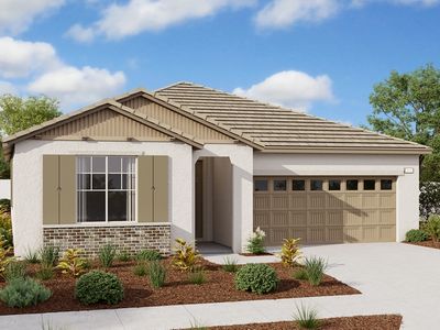 3089 Homeward St, Hemet, CA, 92543