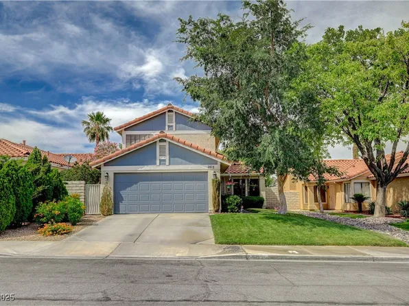 2412 Muirfield Ave, Henderson, NV 89074