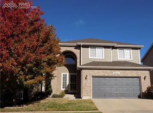 8041 Radcliff Dr, Colorado Springs, CO 80920