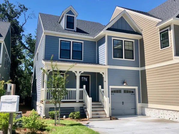 34 Old Stoney Ln, Hilton Head Island, SC 29926