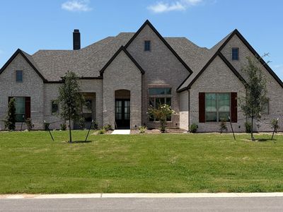 141 Lavish Ln, Lorena, TX, 76655