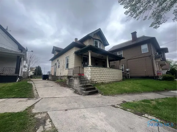 2525 Foraker Ave, Toledo, OH 43609