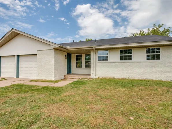 4501 SE 41st St, Del City, OK 73115