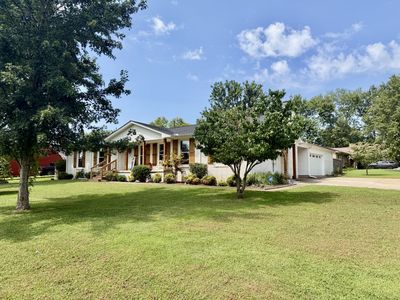 803 5th Ave, Lawrenceburg, TN, 38464