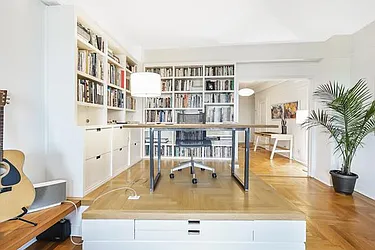 Sold by Avenue Sotheby's International Realty