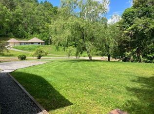 14 Watch Knob Ln #B, Swannanoa, NC 28778