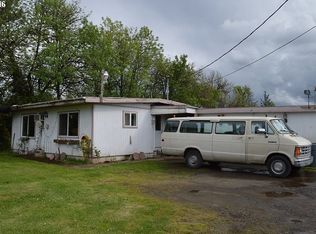 34014 W Peebles Rd, Eugene, OR 97405