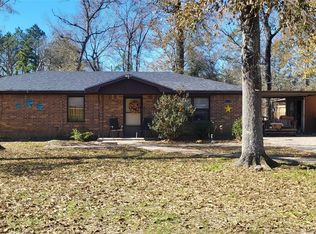 16700 Avery St, Conroe, TX 77302