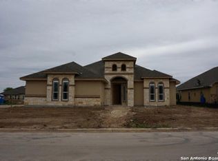 30026 Cibolo Gap, Boerne, TX 78015