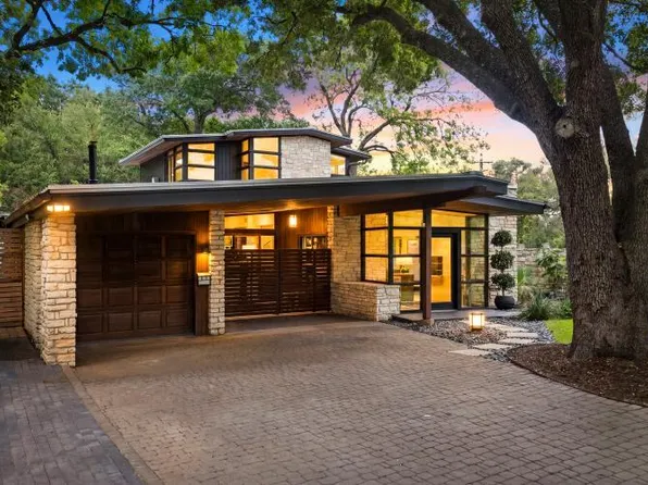 2401 Jarratt Ave, Austin, TX 78703