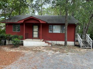 18 Alexander Ln, Pinehurst, NC 28374