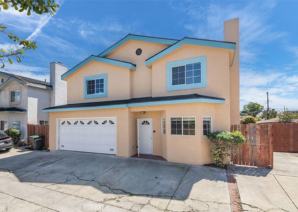 21456 Vera St, Carson, CA 90745 Zillow