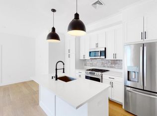 21 Buttonwood St #2, Dorchester, MA 02125