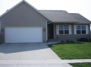 315 Rosslare St, Marion, IA 52302