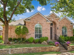 659 Woodland Way, Rockwall, TX 75087