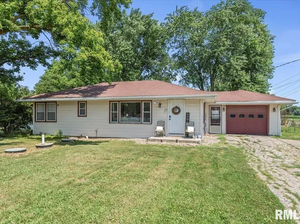 749 E Andrew Rd, Springfield, IL 62707
