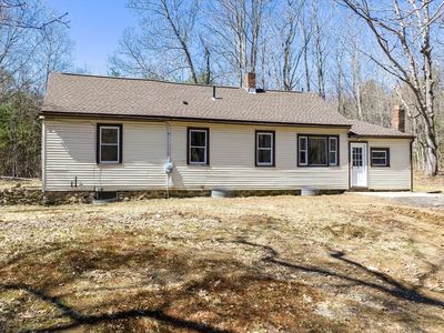 72 NW Schoolhouse Rd, Dudley, MA, 01571