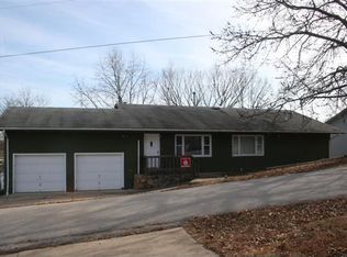 298 Riverside Dr, Climax Springs, MO 65324