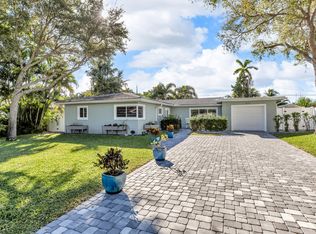 2622 NE 8th St, Pompano Beach, FL 33062