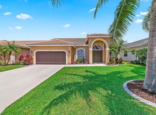 6035 NW 72nd Ct, Parkland, FL 33067