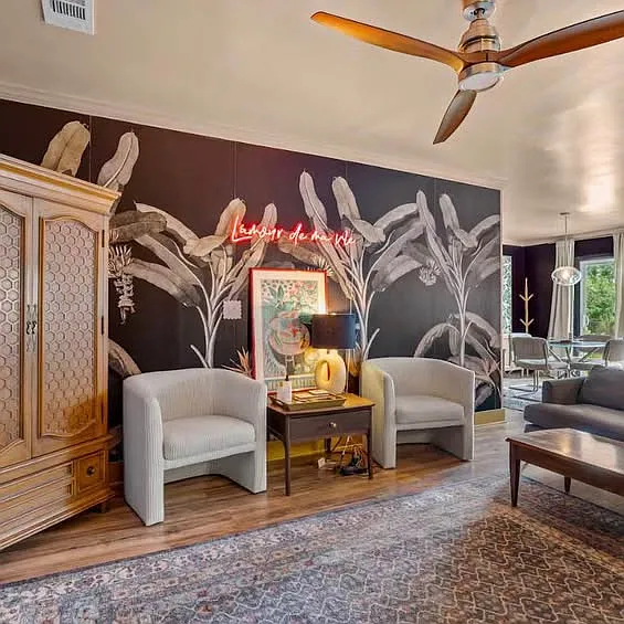 4525 Noland Dr — Photo 2