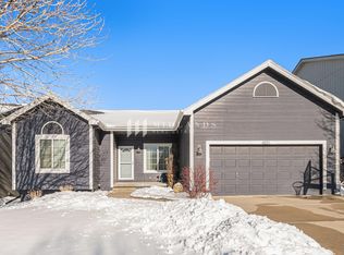 4851 S 187th Ave, Omaha, NE 68135